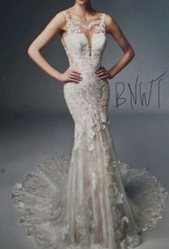 New enzoani elysee - new, danielle