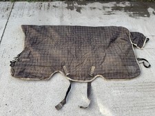 Horseware Rhino Wug 6ft 370g Heavyweight 