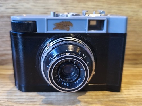 Rare vintage lomo smena - vintage,