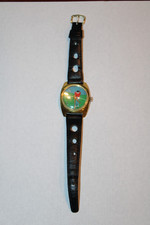 Vintage 34mm Sportime Golf