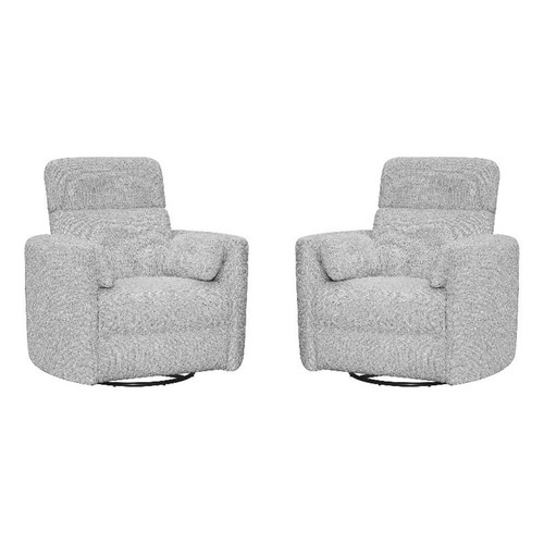Pemberly row manual swivel - manual,