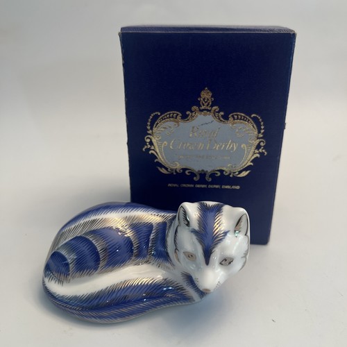 Royal crown derby imari - crown,
