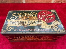 Antique smith s twighlight - antique, smith's