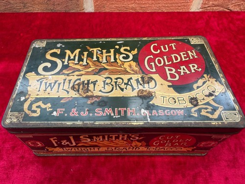 Antique smith s - antique, f&j