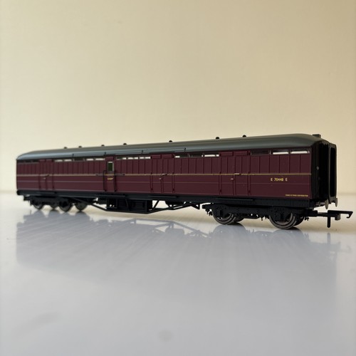 Hornby r4531 lner 61ft - r4531, br