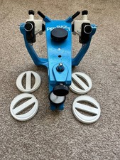 Quick Perfect Dental Articulator Semi Adjustable