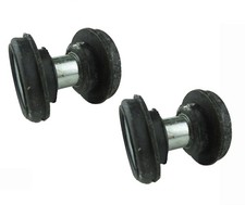 X2 FRONT UPPER WISHBONE ARM