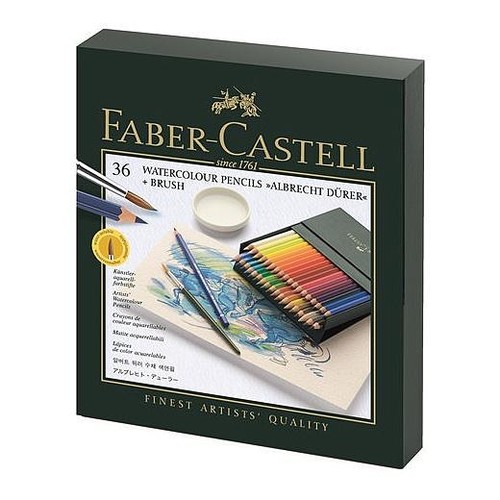 Faber castell albrecht dürer - faber-castell,