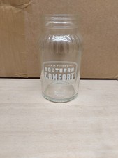 M.W. Heron's Southern Comfort
