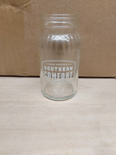 Heron s southern comfort - m.w.,