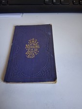 The Missing Boat: The Religious Tract Society C1864
