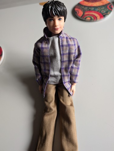 Harry potter collector action - harry,