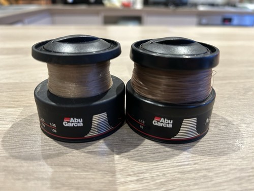 2no abu garcia - 2no, ultra