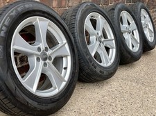 Genuine Audi Q7 SQ7 19”