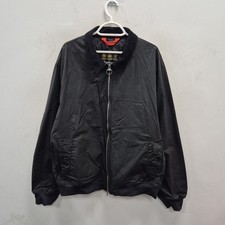 Barbour Storm Force Advection