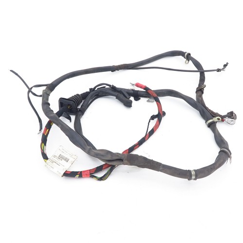 Wiring harness battery - harness,