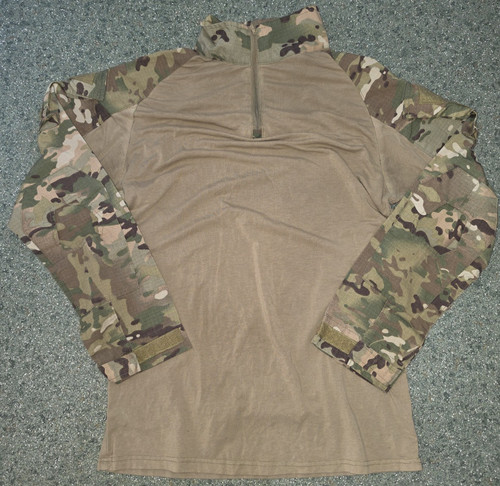 United states army style - states,