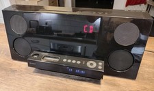 Sony CMT-Z100DiR Micro HiFi Stereo System - DAB FM CD iPod Dock