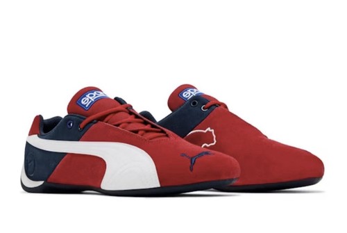 Puma sparco future cat - puma,