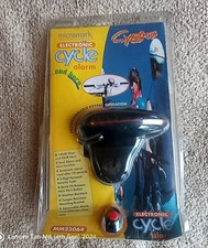 Micromark Electronic Cycle