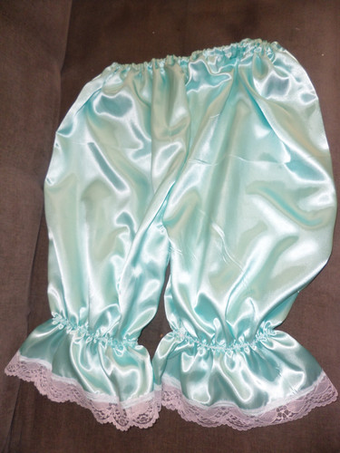 Abdl sissy mint green - sissy,