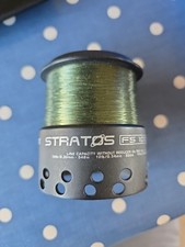 Fox Stratos FS 10000E Spare