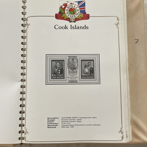 Cook 1981 charles diana - -, charles/diana