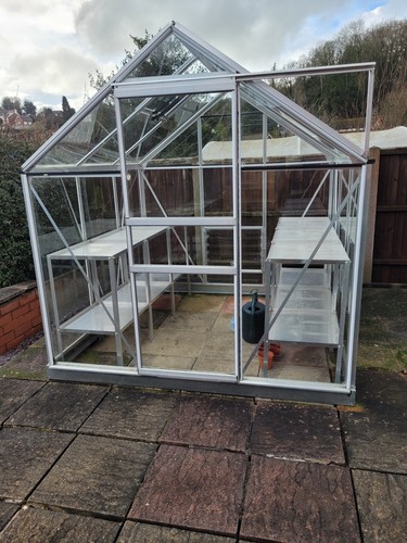 Simplicity classic greenhouse - classic,