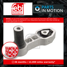 Engine Mount fits ABARTH 500