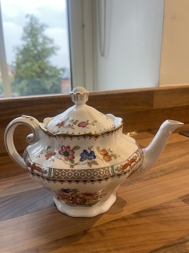 Spode fine bone - spode,