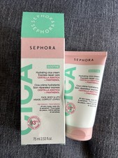 Sephora Collection: Hydrating Cica Cream Express Repair Care - 75ml - NEW