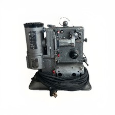 Vintage Victor 16mm Cine