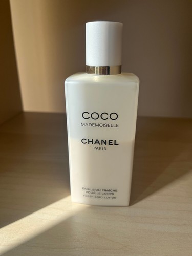 Chanel coco mademoiselle - chanel,