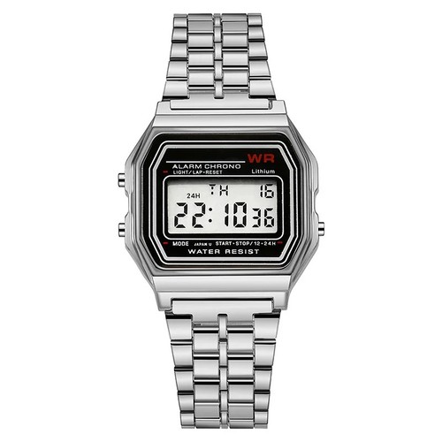 F91w style classic new - f91w,