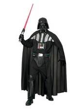 Mens Star Wars Fancy Dress