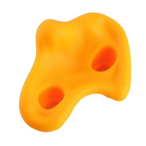 Rock climbing holds - rock,