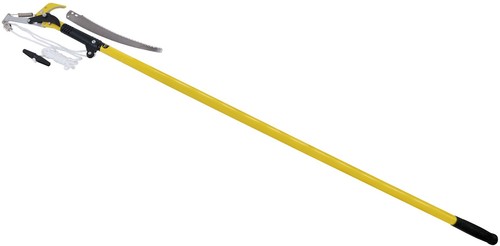 Extendable telescopic tree - extendable,