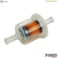 FUEL FILTER DFF1302 FOR