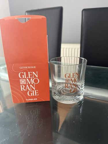 Glenmorangie scotch whisky - glenmorangie,