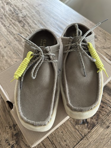 Clarks wallabee cup brief - wallabee, /