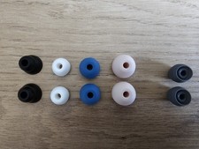 For Beats Flex | Beats X | Powerbeats Pro | Replacement Silicone Ear Tips