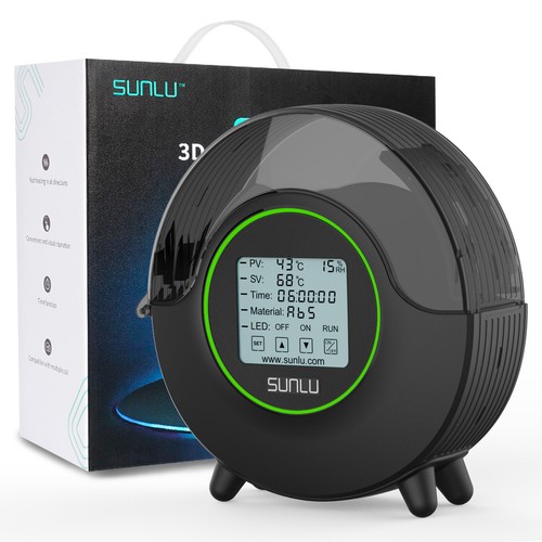 Sunlu dryer box - s2,