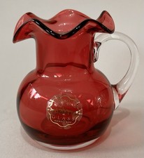 Royal Scot Hand Blown