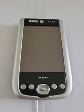 Dell Axim X50 Windows  Pocket