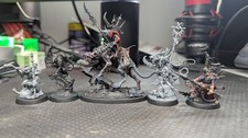 Skaven Age Of Sigmar Army Lot