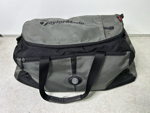 Taylormade large golf grey - large,