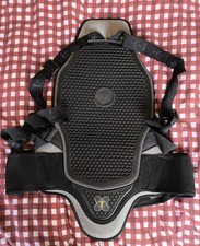 Motorcycle Forcefield L2 Pro