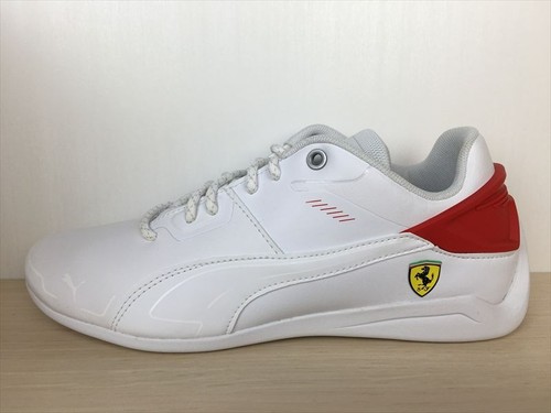 Puma ferrari driving - ferrari,
