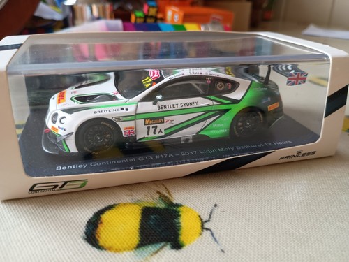 Spark bl1809 bentley - spark,