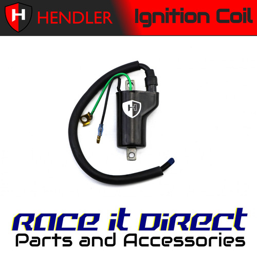 Ignition coil for - for, nx